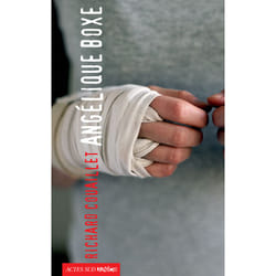 ISBN Angélique boxe