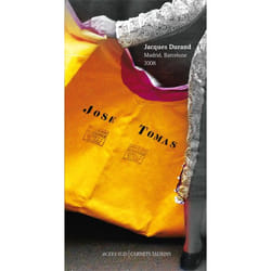 ISBN Josè Tomas, Madrid