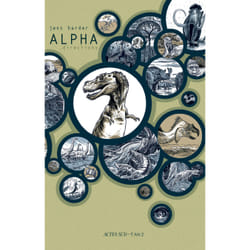 ISBN Alpha