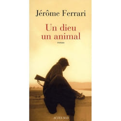 Un dieu un animal