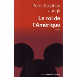 ISBN Le Roi De L'Amerique, Littérature, Français, Livre broché