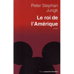 Le Roi de l'Amérique