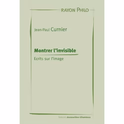ISBN Montrer l'invisible, Français, 192 pages