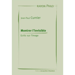 ISBN Montrer l'invisible