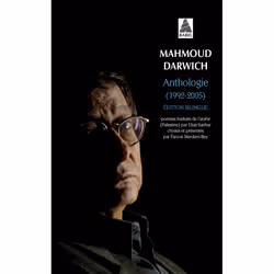ISBN Anthologie (1992-2005), Français, 320 pages