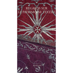 Regards sur le patrimoine textile (Broché)