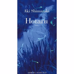 ISBN Hotaru, Littérature, Français