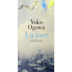La mer