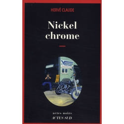 Nickel Chrome