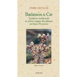 ISBN Badasson & Cie
