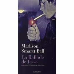 ISBN La Ballade De Jesse, Littérature, Français
