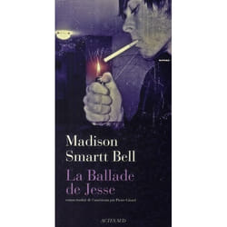 La ballade de jesse