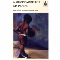 ISBN Dix Indiens, Littérature, Français