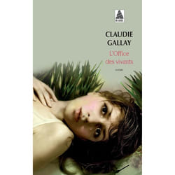 L'Office des vivants