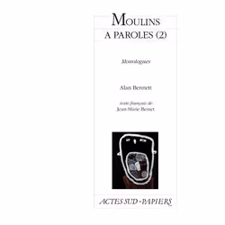 ISBN Moulins à paroles (2), Français, 56 pages