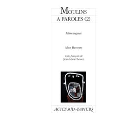 ISBN Moulins à paroles (2)