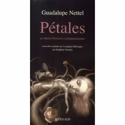 ISBN Petales Et Autres Histoires Embarassantes, Littérature, Français, Livre broché