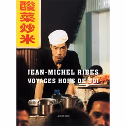 ISBN Voyages hors de soi, Français, 136 pages