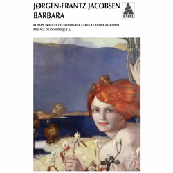 ISBN Barbara, Littérature, Français
