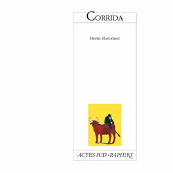 ISBN Corrida, Français, 56 pages