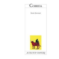 ISBN Corrida
