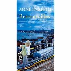 ISBN Retrouvailles, Littérature, Français