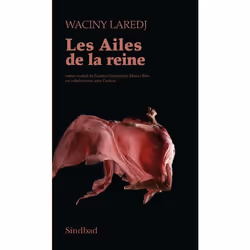 ISBN Les Ailes De La Reine, Littérature, Français, Livre broché
