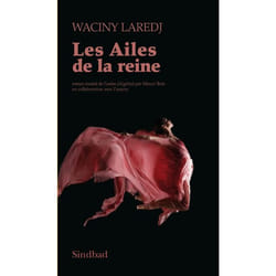 Les ailes de la reine