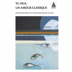 ISBN Un amour classique, Français, 272 pages