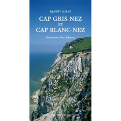 ISBN Cap Gris-Nez et Cap Blanc-Nez NE