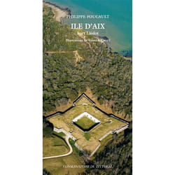 ISBN Ile d'Aix, fort Liédot