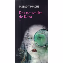 ISBN Des Nouvelles De Kora, Littérature, Français