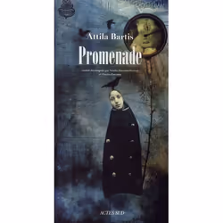 ISBN Promenade, Littérature, Français