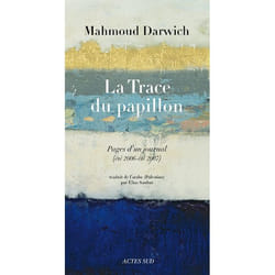La Trace du papillon