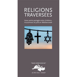 ISBN Religions traversées