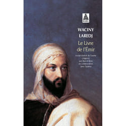 ISBN Le Livre de l'Emir