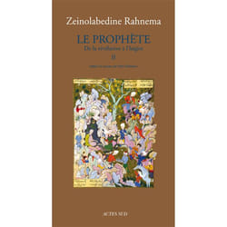 ISBN Le Prophète - tome II