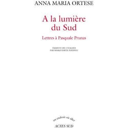 A la lumière du sud