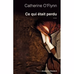 ISBN Ce Qui Etait Perdu, Littérature, Français, Livre broché