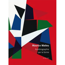 ISBN Autobiographie par la forme