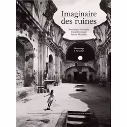 ISBN L'Imaginaire des ruines, Français, 176 pages