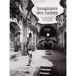 ISBN L'Imaginaire des ruines