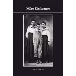 ISBN Mike Disfarmer, Français, 144 pages