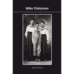 ISBN Mike Disfarmer