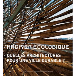 ISBN Habiter écologique, Français, 414 pages
