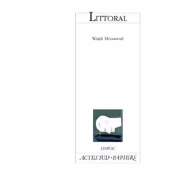 ISBN Littoral, Français, 112 pages