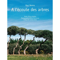 ISBN A l'écoute des arbres