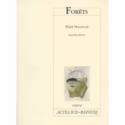 ISBN Forêts, Français, 104 pages