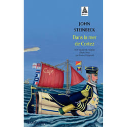 Dans la mer de Cortez