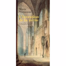 ISBN L'Invention De La Verite, Littérature, Français